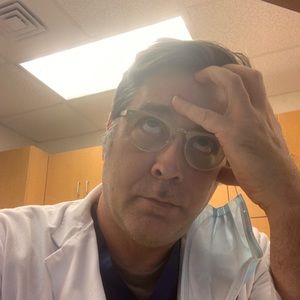 Meet your Posher, Jason